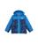The North Face | Antora Rain Jacket (Infant), 颜色TNF Blue Bird Camo Print
