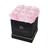 商品第6个颜色Pink Martini, Eternal Roses | Lennox Medium Black Gift Box