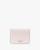 颜色: Shimmer Pink, Kate Spade | Lena Small Bifold Wallet