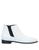 商品Giuseppe Zanotti | Ankle boot颜色White