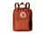 商品Fjällräven | Kånken Mini 瑞典北极狐迷你双肩背包颜色Brick