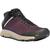 商品Danner | Danner Women's Trail 2650 Mid Waterproof Shoe颜色Marionberry