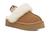 UGG | Funkette (Little Kid/Big Kid), 颜色Chestnut