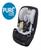 颜色: After Dark, Maxi-Cosi | Pria All-in-One Convertible Car Seat