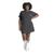 Adidas | adidas Originals Plus Size Trefoil Dress - Women's, 颜色Black