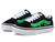 颜色: Glow Slime Black/Green, Vans | Vans Kids K Old Skool Sneaker (Little Kid)