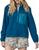 Patagonia | Patagonia Women's Microdini ½ Zip Pullover, 颜色Lagom Blue