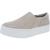 color Cobblestone Leather, Vince | Vince Womens Warren Water Repellent Casual Shoes