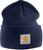 颜色: Navy, Carhartt | Carhartt Acrylic Watch Hat