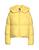 Tommy Hilfiger | Shell  jacket, 颜色Light yellow