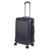 颜色: Blue, Club Rochelier | Nicci 24" Medium Size Luggage Grove Collection