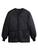 颜色: BLACK, Alpha Industries | ALS/92 Quilted Field Jacket Liner