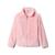 Columbia | Big Girls Fire Side Sherpa Full Zip Jacket, 颜色Pink Orchid