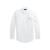 颜色: White, Ralph Lauren | Big Boys Linen Shirt