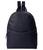 Tommy Hilfiger | Whitney II Medium Dome Backpack Pebble PVC, 颜色Tommy Navy