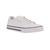 商品Tommy Hilfiger | 男士 Rezmon 系带低帮带 H 标志运动鞋颜色White Multi
