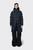 商品RAINS | Long Puffer Jacket颜色Blue