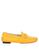 商品Ralph Lauren | Loafers颜色Ocher