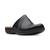 Clarks | Women's Laurieann Ease Perforated Slip-On Clogs, 颜色Black