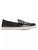 Cole Haan | Pinch Weekender Leather Loafers, 颜色BLACK ANGORA