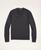 商品Brooks Brothers | Merino Wool V-Neck Sweater颜色Charcoal