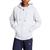 商品CHAMPION | Champion Men's Powerblend Fleece Zip 连帽衫颜色White