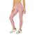 商品第1个颜色Pink, Koral | Koral Womens Lustrous Infinity Lustrous High Rise Leggings