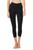 商品Alo | High-Waist Airbrush Capri - Black颜色Black