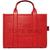 商品Marc Jacobs | Tote小号旅行袋颜色true red