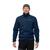 商品Norrøna | Norrona Men's Trollveggen Thermal Pro Jacket颜色Indigo Night / Indigo Night