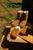 color Tan, Birkenstock | Birkenstock Shearling Boston Clog