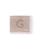 颜色: G - Light Camel, Namelyco | Unisex Light Camel Multi Letter Blanket - Baby, Little Kid