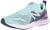 color Bali Blue/Plum, New Balance | New Balance Women's Fresh Foam Tempo V1 Running Shoe