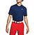 color Blue Void, NIKE | Nike Men's Dri-Fit Victory Blade Golf Polo