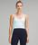 颜色: Ideal Mint, Lululemon | lululemon Align™ Cropped Cami Tank Top *Light Support, A/B Cup