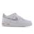 商品NIKE | Nike Air Force 1 - Grade School Shoes颜色White-Black-University Red