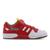 color Red-Red-Yellow |, Adidas | adidas Forum Low x M&M - Men Shoes