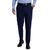 商品第2个颜色Midnight, Haggar | Men's Smart Wash® Classic Fit  Suit Separates Pants