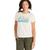 商品Marmot | Women's Coastal SS Tee颜色New Turtledove Heather