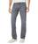 color Hoffman, Paige | Federal Transcend Slim Straight Fit Jean