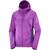 Salomon | Salomon Women's Bonatti Cross Full Zip Hoodie, 颜色Sparkling Grape