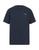 Carhartt | Basic T-shirt, 颜色Navy blue