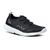 颜色: White/Black, OOFOS | OOmg Sport LS Shoe