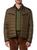 商品Marc New York by Andrew Marc | Grymes Channel Quilted Puffer Jacket颜色OLIVE