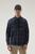 商品Woolrich | Wool Blend Oxbow Flannel Overshirt - Made in USA颜色Blue Check