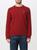 商品Lacoste | Lacoste sweater for man颜色RED