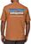 商品第8个颜色Fertile Brown, Patagonia | Patagonia Men's P-6 Mission Organic T-Shirt