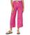 商品Hurley | Alisa Wide Leg Pants颜色Knock Out
