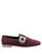 color Deep purple, Roger Vivier | Loafers