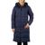 Outdoor Research | Outdoor Research Women's Coze Down Parka, 颜色Naval Blue